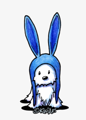 Click And Drag To Re-position The Image, If Desired - West Highland White Terrier #2892045