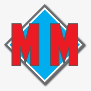 Logo Design By Percycute For The Mm - Letrero Inflamable #2892070