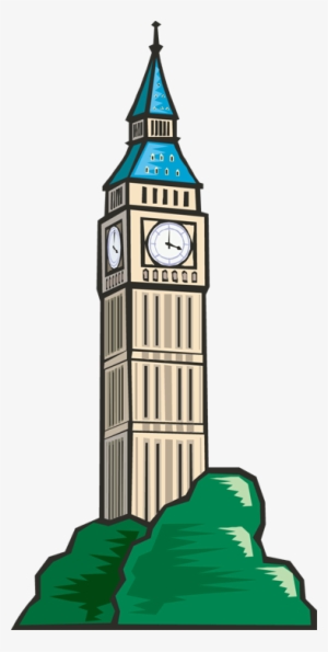 Clipart Info - Big Ben Clip Art #2892073