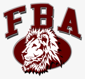 First Baptist Academy Logo #2892119