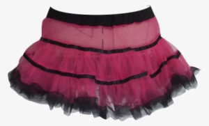Cute Pink Tutu Will Fit Size 6 To 10 - Ballet Tutu #2892144