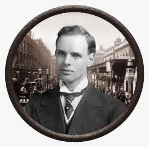 Call Of Cthulhu The Burnt Man Mystery Episode - Gentleman #2892161