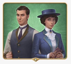 Message Through Time Avatars - Message Through Time #2892185