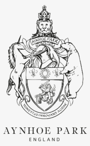 Shop This Boutique - Aynhoe Park Logo #2892205