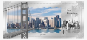 San Francisco - Cook Islands #2892270