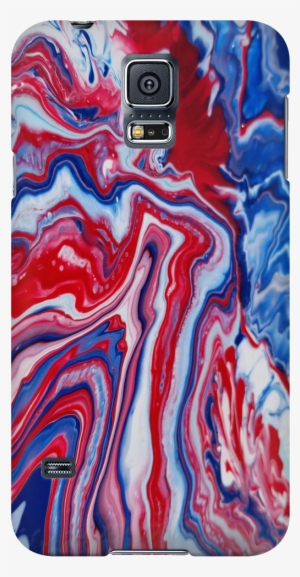 Load Image Into Gallery Viewer, Red, White &amp - Mobile Phone #2892294