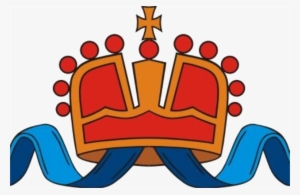 Crown From Coa Of Sverdlovsk Oblast - Герб Свердловской Области #2892462