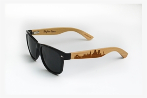 San Francisco - Wood #2892485