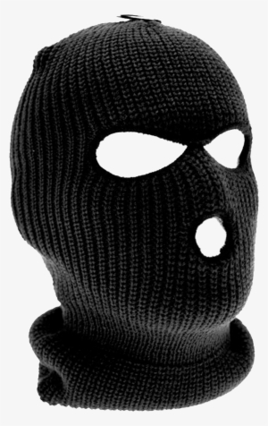Balaclava Png #2892488