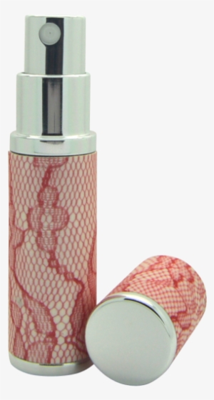 Pink Lace Atomiser - Perfume #2892601