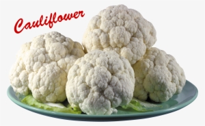 Cauliflower #2892624