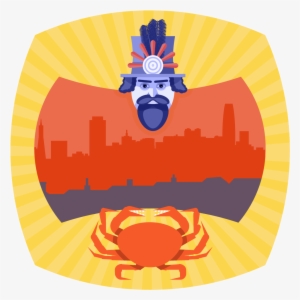 With Emperor Norton , The San Francisco Skyline From - San Francisco #2892627