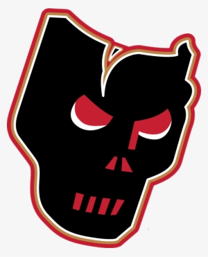 Calgary Hitmen Black Mask - Calgary Hitmen #2892628