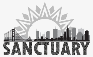 Sanctuary City #2892676