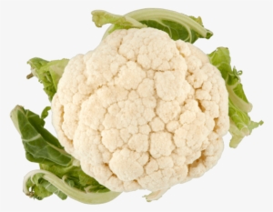 Cauliflower Transparent Background Png - Bloemkool Jumbo #2892701