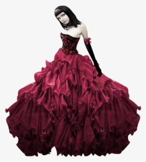 Share This Image - Gown #2892702