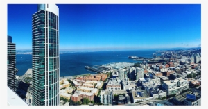 Kaspik San Francisco From The Roof Of Jasper - Cityscape #2892828
