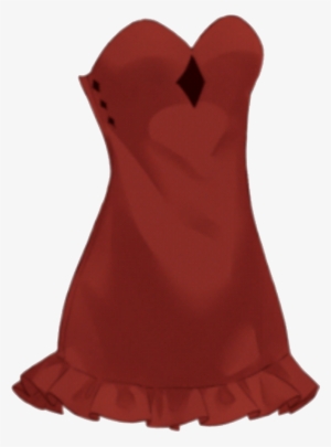 Diamondloverred - Love Nikki Dress Png #2892829