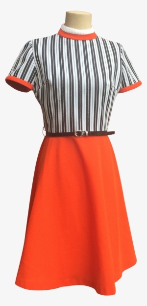 Striped Dress Png Photos - Striped Dress Png #2892925