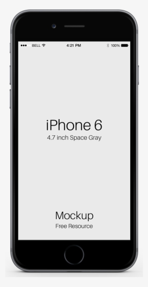 Iphone Frame For Desktop View - Saints Schedule 2018 Home #2893065