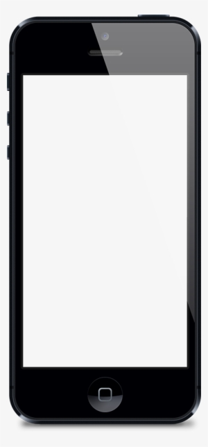 Iphone 5 Clipart #2893086