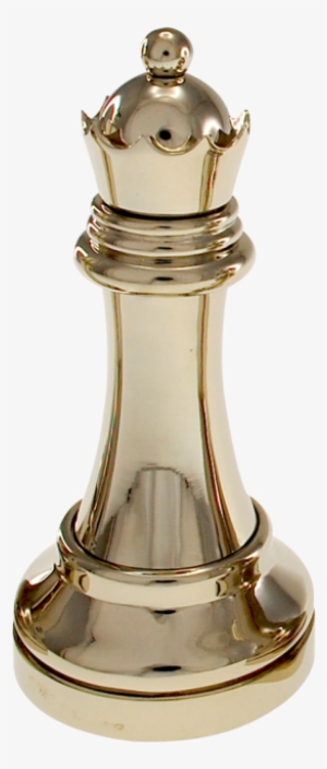 Chess Pieces Queen Png #2893113