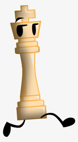 Chess Piece Full Body - Chess #2893209