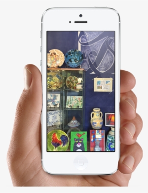 Iphone Frame Png #2893210
