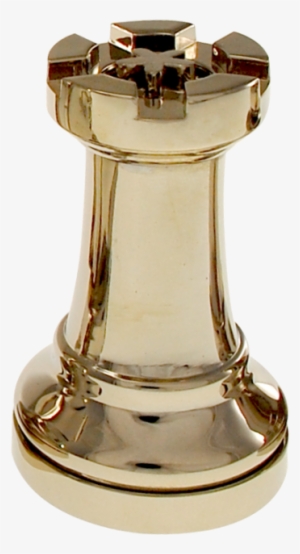 Silver Color Chess Piece #2893259