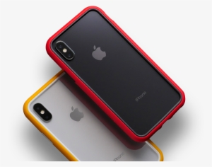 Mod Nx - Rhinoshield Mod Nx Iphone X #2893329