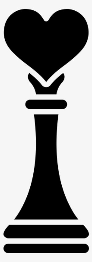 Chess Piece Rubber Stamp - Chess #2893351