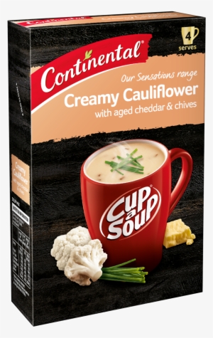 Cup A Soup #2893370