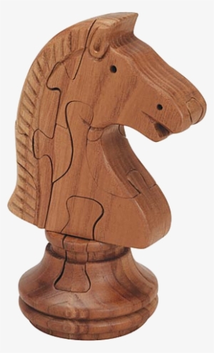 Chess Horse Icon Png Image - Chess Piece Horse Png #2893371