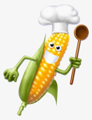 01 - Animacao De Verduras Png #2893372