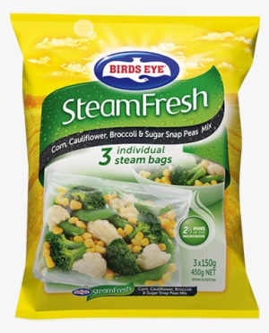 Steamfresh - Birds Eye Steam Fresh #2893395
