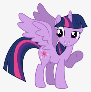 Mlp Twilight Sparkle Vector By Mlpvectors203-d91bhb9 - Mlp Twilight #2893418