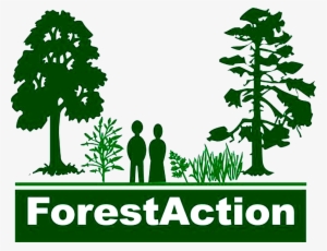 Organization Logo - Sustainable Forest Management Logo #2893487