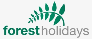 A Forest Holiday In Hampshire Is Your Holiday - Forest Holidays Logo Png #2893507