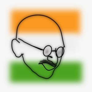 Gandhi Png #2893554