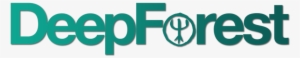 Deep Forest Image - Deep Forest Logo Png #2893574