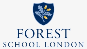 Logo Forest School - Ivy Street School #2893618 Logo Forest School - Ivy Street School #2893618