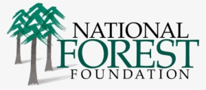 National Forest Foundation - National Forest Foundation Logo #2893746