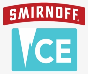 Smirnoff Ice #2893796
