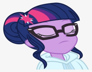 Alternate Twilight Sparkle Vector 3 Hd - Equestria Girls 3 Twilight #2893819
