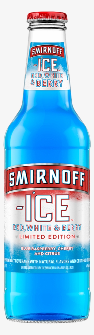 Smirnoff Ice Red White And Berry - Red White And Berry Smirnoff Ice ...