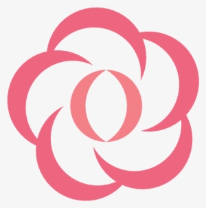 Dina Gor Flower Coloring Colouring Svg Scalable Vector - Gorean Dina #2893907