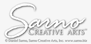 Sarno Creative Arts Logo - Hayride #2893933