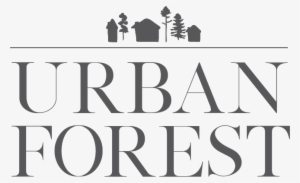 Urban Forest Logo - Logo #2893974