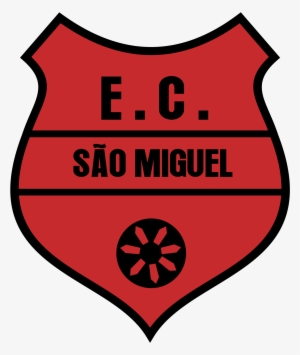 Esporte Clube Sao Miguel De Flores Da Cunha Rs Logo - São Miguel Esporte Clube #2894022