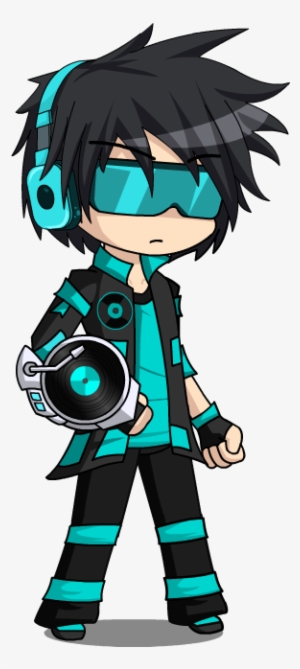 122 1474411444 - Gacha World Dj Lyte #2894125